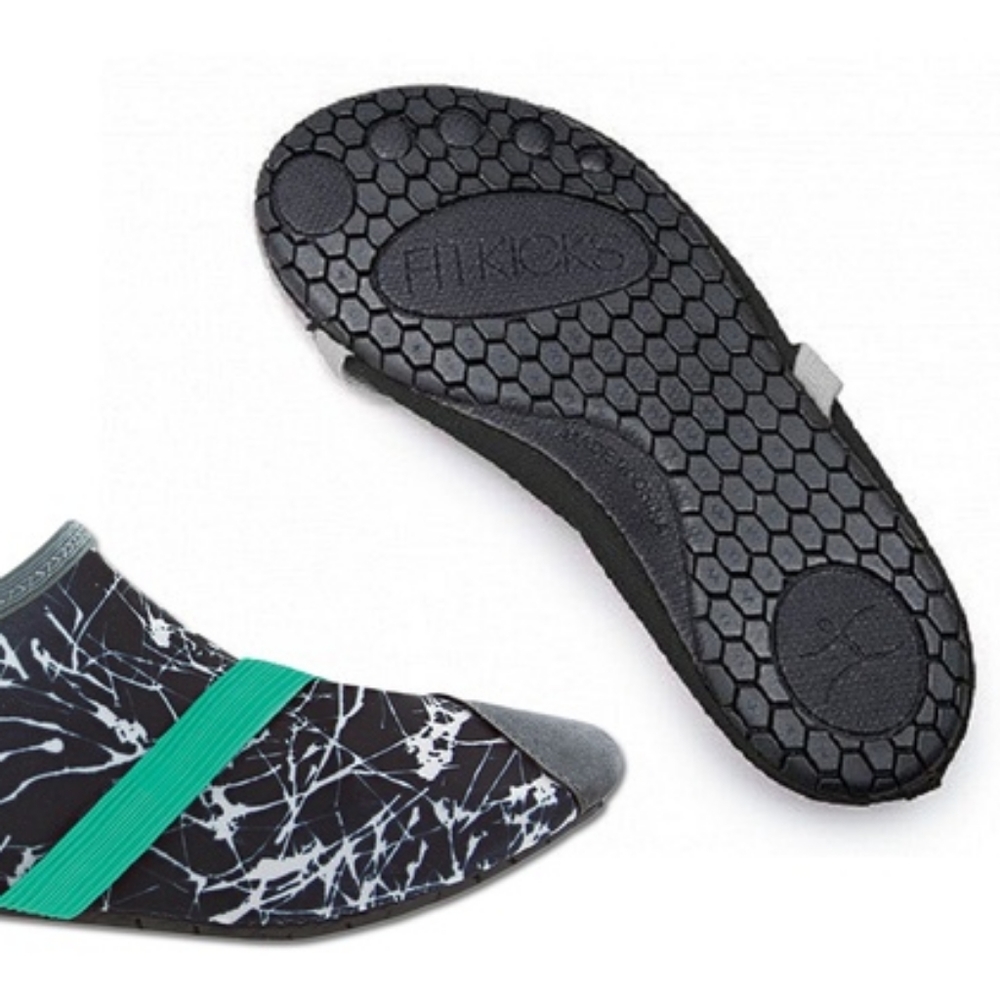 Fitkicks- athletic, yoga-active lifestyle shoes
